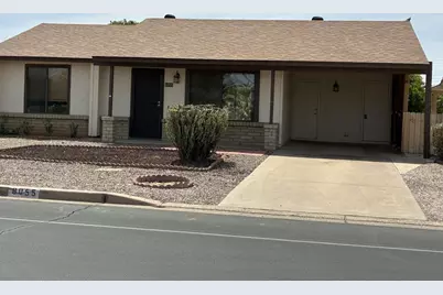 8055 E Frito Drive, Mesa, AZ 85208 - Photo 1