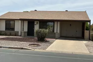 8055 E Frito Dr, Mesa, AZ 85208 - Photo 1