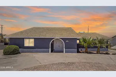 1712 E 1st Avenue, Mesa, AZ 85204 - Photo 1