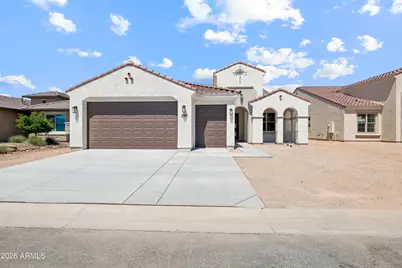 5648 W Posse Drive, Eloy, AZ 85131 - Photo 1