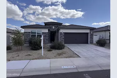 24065 W Verlea Drive, Buckeye, AZ 85326 - Photo 1