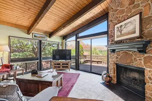 20 Calle Del Oeste, Sedona, AZ 86336 - Photo 1
