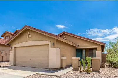 23809 W Adams Street, Buckeye, AZ 85396 - Photo 1