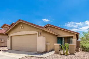 23809 W Adams St, Buckeye, AZ 85396 - Photo 1