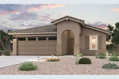 24516 W St Anne Avenue, Buckeye, AZ 85326 - Photo 1