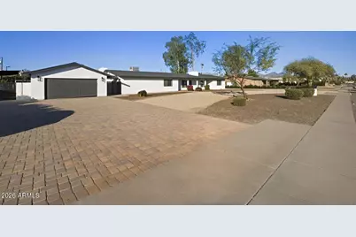 7834 E Sweetwater Avenue, Scottsdale, AZ 85260 - Photo 1