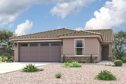 24510 W St Anne Avenue, Buckeye, AZ 85326 - Photo 1