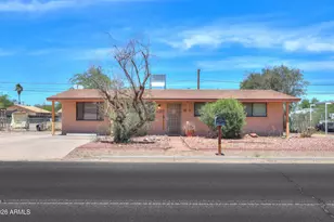 406 W 11th St, Eloy, AZ 85131 - Photo 1