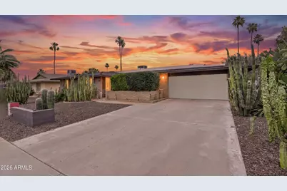 1882 E Fremont Drive, Tempe, AZ 85282 - Photo 1