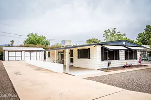 34465 S K Field Rd, Black Canyon City, AZ 85324 - Photo 1