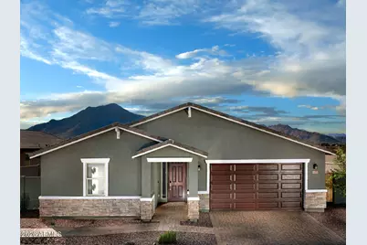 4439 W Hunter Trail, San Tan Valley, AZ 85144 - Photo 1