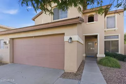 21052 N Alma Drive, Maricopa, AZ 85138 - Photo 1