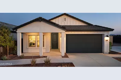 23455 W Raymond Street, Buckeye, AZ 85326 - Photo 1
