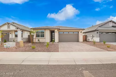 5411 W Royal Palm Road, Glendale, AZ 85302 - Photo 1
