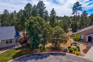 1541 W Huning, Show Low, AZ 85901 - Photo 1