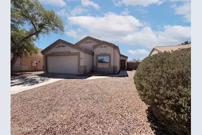 2059 N St Francis Place, Casa Grande, AZ 85122 - Photo 1