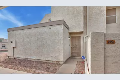 1342 W Emerald Avenue #Unit 352, Mesa, AZ 85202 - Photo 1