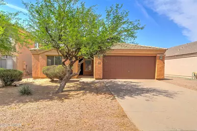 43573 W Blazen Trail, Maricopa, AZ 85138 - Photo 1