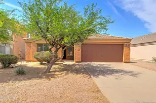 43573 W Blazen Trail, Maricopa, AZ 85138 - Photo 1