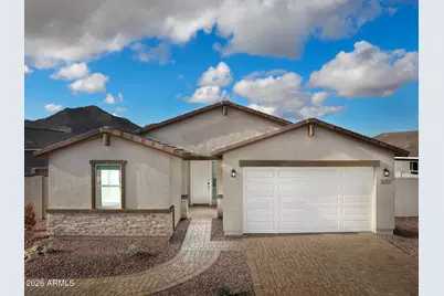 4437 W Hunter Trail, San Tan Valley, AZ 85144 - Photo 1