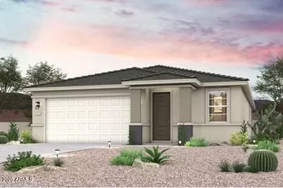 5096 S 242nd Lane, Buckeye, AZ 85326 - Photo 1