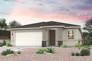 5096 S 242nd Ln, Buckeye, AZ 85326 - Photo 1