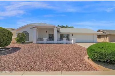 14623 W Trading Post Drive, Sun City West, AZ 85375 - Photo 1