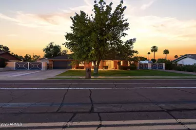 54 W Carver Road, Tempe, AZ 85284 - Photo 1