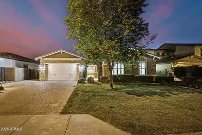 5014 S Tatum Lane, Gilbert, AZ 85298 - Photo 1