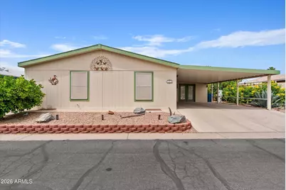 3700 S Tomahawk Road #16, Apache Junction, AZ 85119 - Photo 1