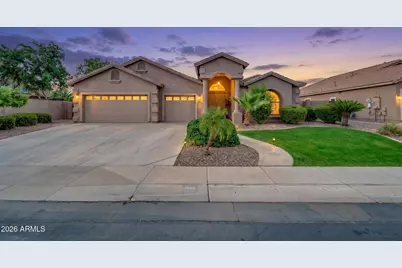 1929 S Cole Drive, Gilbert, AZ 85295 - Photo 1