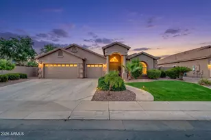 1929 S Cole Dr, Gilbert, AZ 85295 - Photo 1
