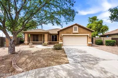 4200 E Augusta Avenue, Chandler, AZ 85249 - Photo 1