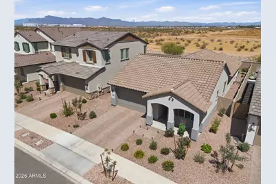 43359 N Wollemi Street, Queen Creek, AZ 85140 - Photo 1