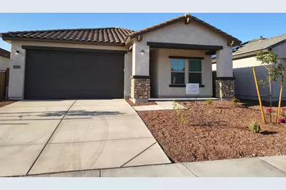 23414 W Raymond, Buckeye, AZ 85326 - Photo 1