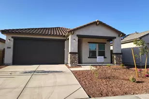 23414 W Raymond, Buckeye, AZ 85326 - Photo 1