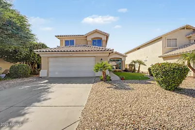 890 N Cholla Street, Chandler, AZ 85224 - Photo 1