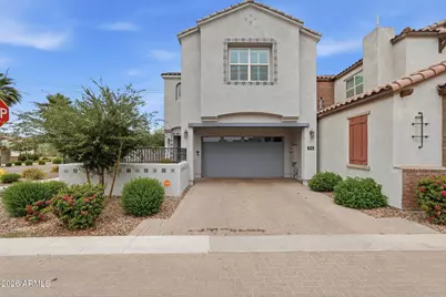 1516 E Megan Street, Gilbert, AZ 85295 - Photo 1