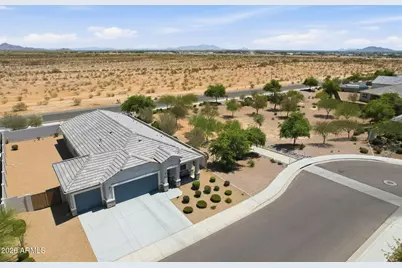 3468 N Cinnabar Place, Casa Grande, AZ 85122 - Photo 1