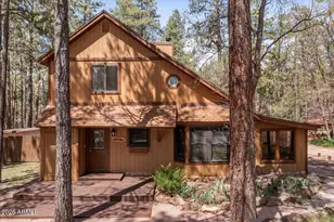 1204 Flores Dr, Show Low, AZ 85901 - Photo 1