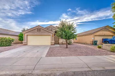 2039 N St Francis Place, Casa Grande, AZ 85122 - Photo 1