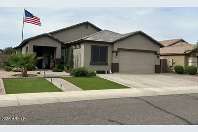 2057 W Gila Butte Drive, San Tan Valley, AZ 85144 - Photo 1