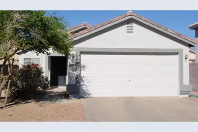 11714 W Poinsettia Drive, El Mirage, AZ 85335 - Photo 1