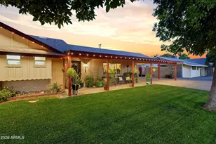 729 S Spencer, Mesa, AZ 85204 - Photo 1