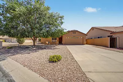 4543 S Louie Lamour Drive S, Gold Canyon, AZ 85118 - Photo 1