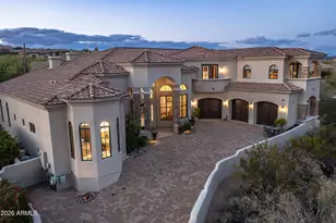 11488 E Chama Rd, Scottsdale, AZ 85255 - Photo 1