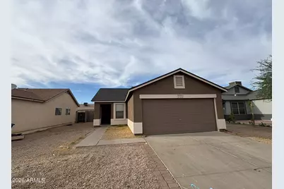 11774 W Aster, El Mirage, AZ 85335 - Photo 1