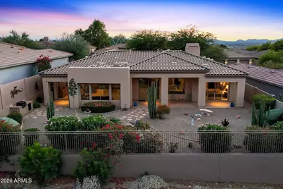 11050 E Beck Lane, Scottsdale, AZ 85255 - Photo 1