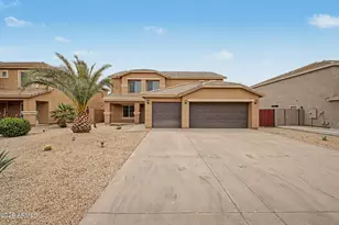 4381 E Silverbell Rd, San Tan Valley, AZ 85143 - Photo 1