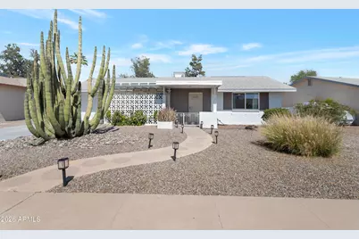 10824 W Crosby Drive, Sun City, AZ 85351 - Photo 1